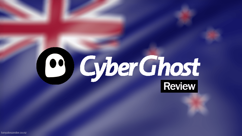 cyber ghost safe