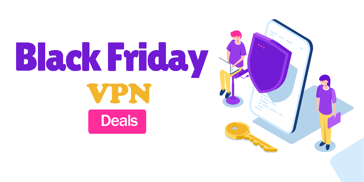 10+ Best VPN Black Friday Deals January 2024[95 off] Tony Alexander