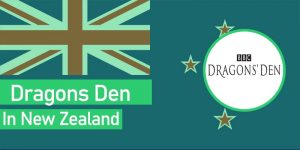 How To Watch Dragons Den UK In New Zealand