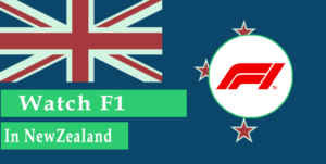 watch F1 in NZ