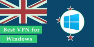 Best VPN For Windows
