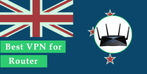 Best VPN For Router