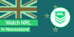watch NRL in NZ